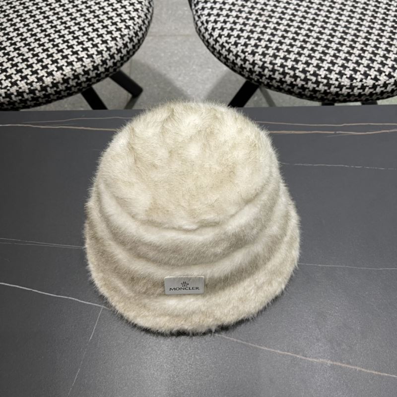 Moncler Caps